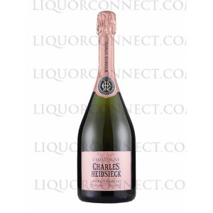 Charles Heidsieck Rose Reserve